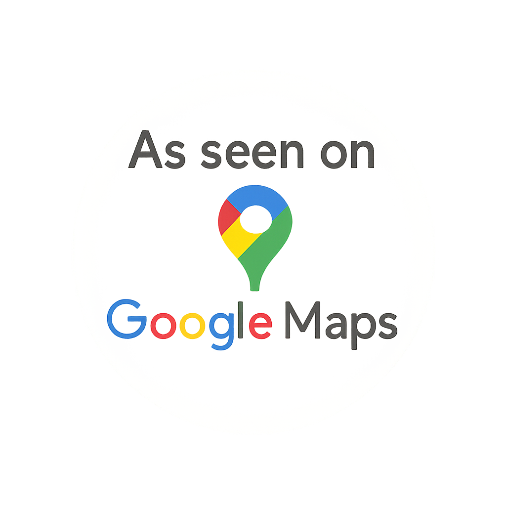 Digital Llanelli Google Maps Profile