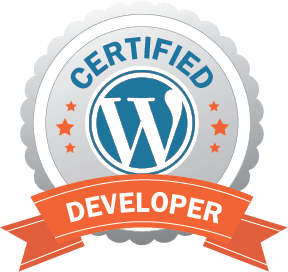 Digital Llanelli certified WordPress developer