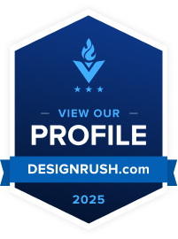 Digital Llanelli's rating on DesignRush, the industry-leading B2B Marketplace connecting brands with agencies.