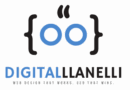 Digital Llanelli main logo