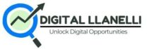 Digital Llanelli main logo