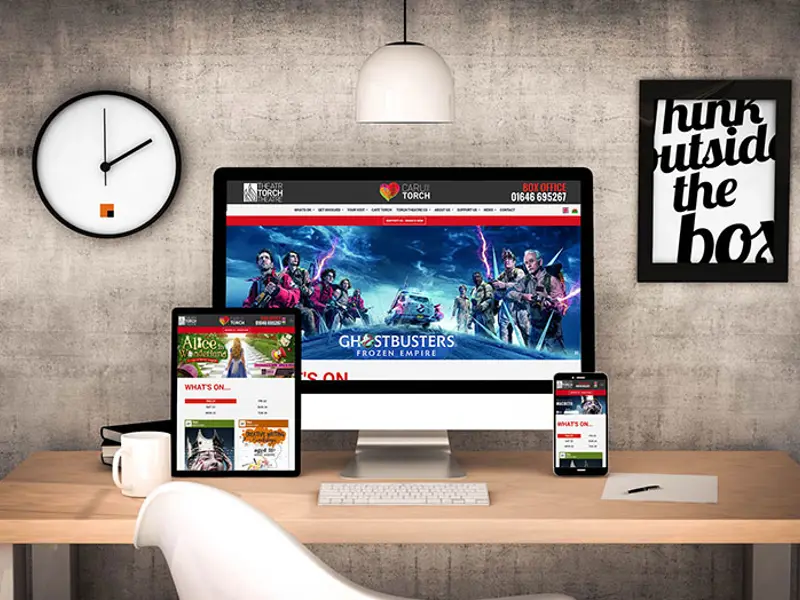 web design in Llanelli | Digital Llanelli